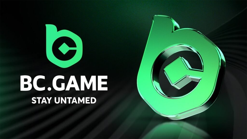 BC.Game Sign In Your Gateway to Online Gaming