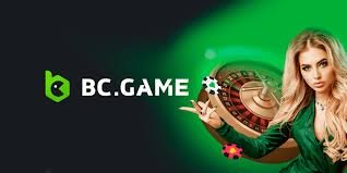 BC GAME Sign Up শুরু করুন আপনার গেমিং অভিজ্ঞতা