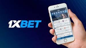 1xBet App Your Ultimate Betting Experience on the Go -1420778826