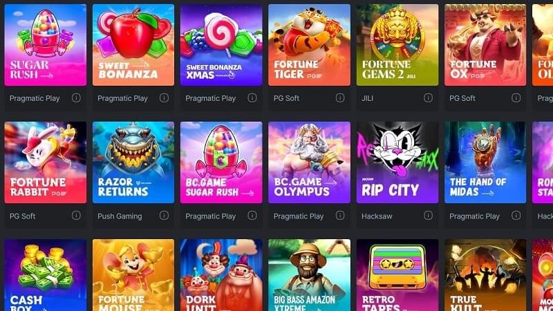 BCStavka Casino A Comprehensive Guide for New Players 2073435736
