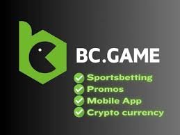 Discover the Exciting World of BC.VC Game -162983389