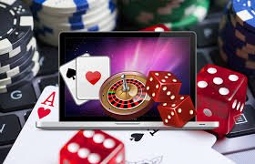 Discover the Exciting World of Rolletto Online Casino UK 95157673 Discover the Exciting World of Rolletto Online Casino UK 95157673