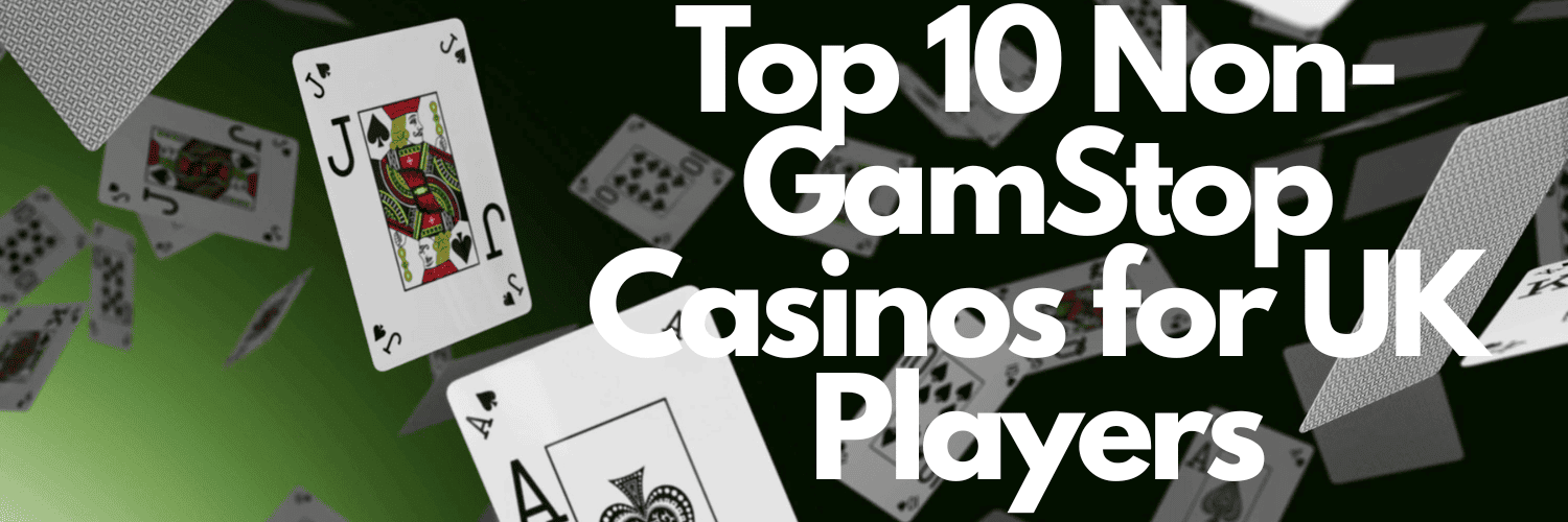 Discover the Latest Non Gamstop Casino Sites for Ultimate Fun
