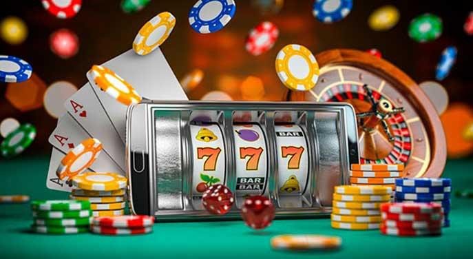 Experience the Thrill at Joker's Ace Casino & Sportsbook -249820749