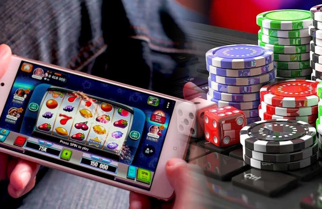 Experience the Thrill at Joker's Ace Casino & Sportsbook -249820749