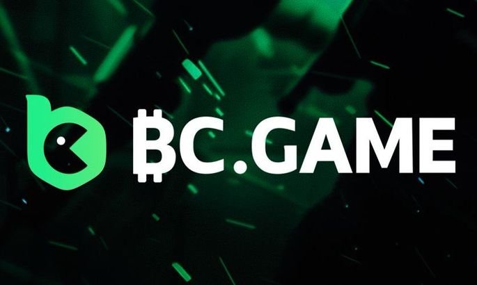 Exploring BC CO Crypto Casino A New Era in Online Gambling