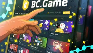 Exploring BC CO Crypto Casino A New Era in Online Gambling