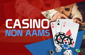 I migliori siti casino non AAMS sicuri Guida completa al gioco online