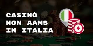 I migliori siti casino non AAMS sicuri Guida completa al gioco online