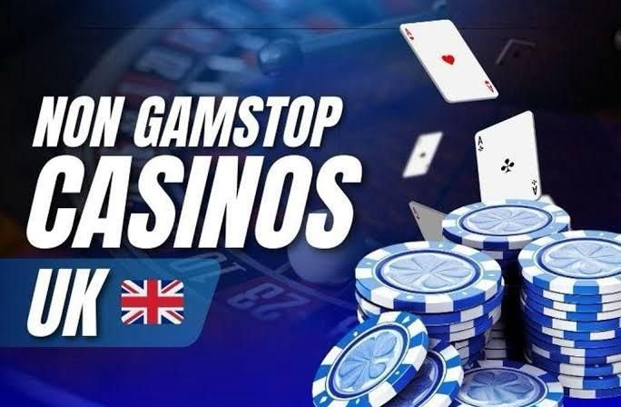 Top Betting Sites Not on GamStop A Comprehensive Guide 1109077111 Top Betting Sites Not on GamStop A Comprehensive Guide 1109077111